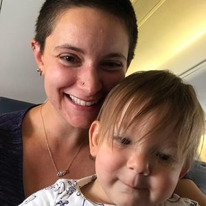 Meet your Posher, Maeghan